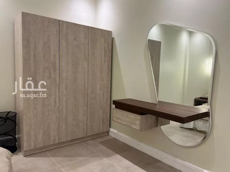 شقة للإيجار في شارع رقم 442, حي الملقا, مدينة الرياض, منطقة الرياض صورة 2