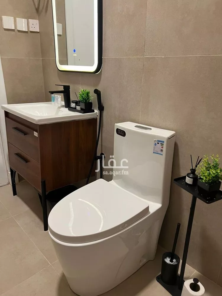 شقة للإيجار في شارع رقم 442, حي الملقا, مدينة الرياض, منطقة الرياض صورة 5