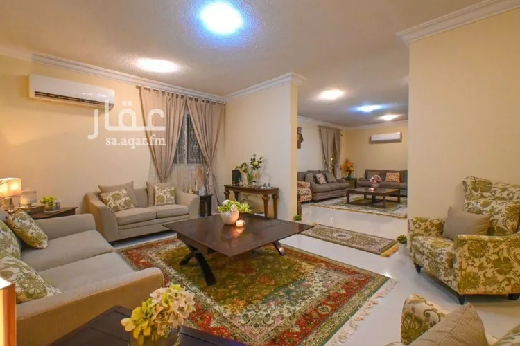 شقة للإيجار في شارع الرمس, حي الملقا, مدينة الرياض, منطقة الرياض