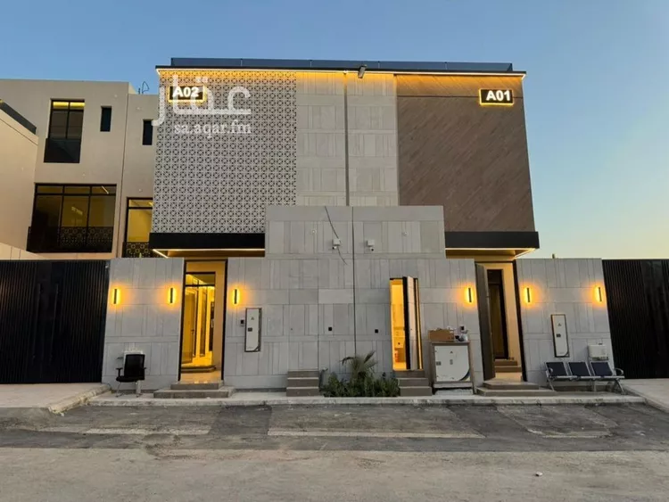 Villa for Sale in Riyadh An Narjis