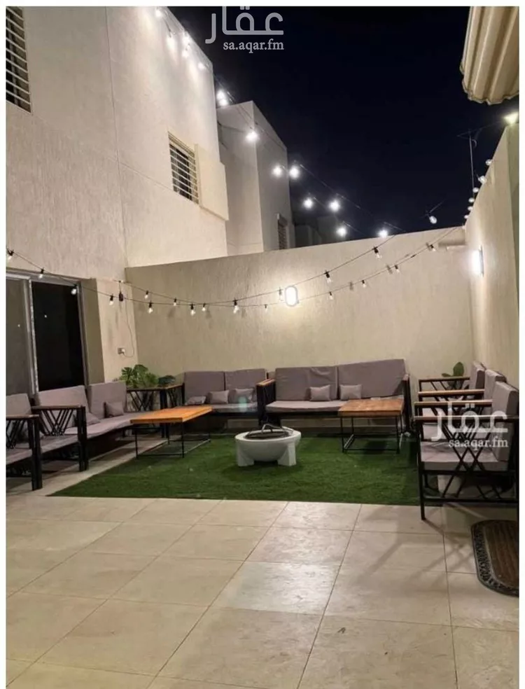 Villa for Rent in Riyadh An Narjis