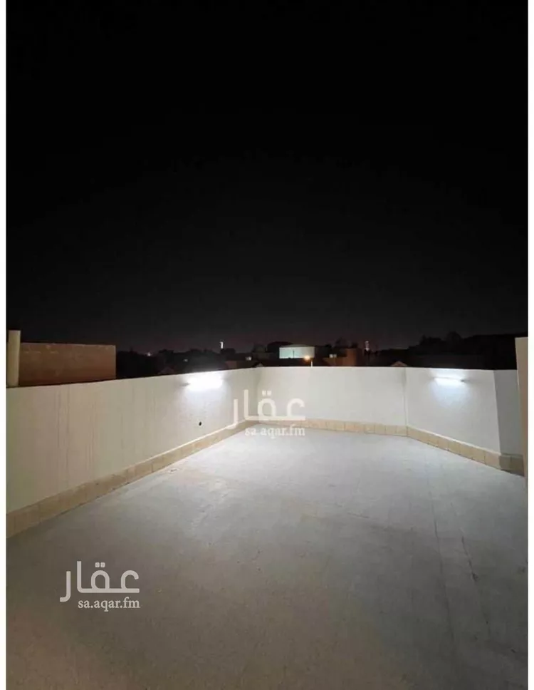 فيلا للإيجار في شارع المريبي, حي المرسلات, مدينة الرياض, منطقة الرياض 8