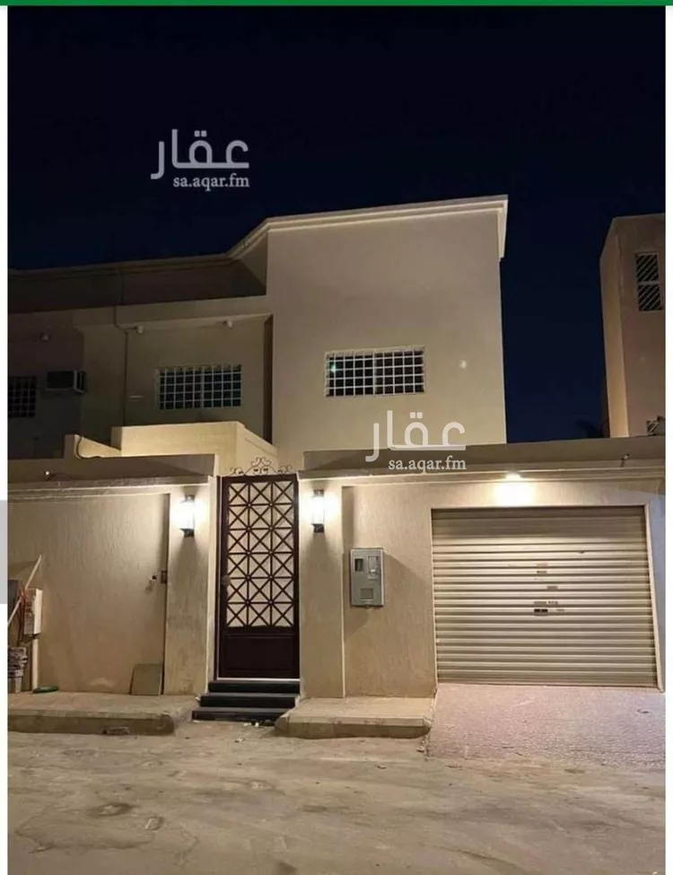 فيلا للإيجار في شارع المريبي, حي المرسلات, مدينة الرياض, منطقة الرياض 13