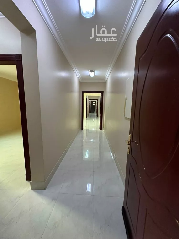 شقة للإيجار في شارع أبي عبيدة النابلسي, حي النرجس, مدينة الرياض, منطقة الرياض صورة 3