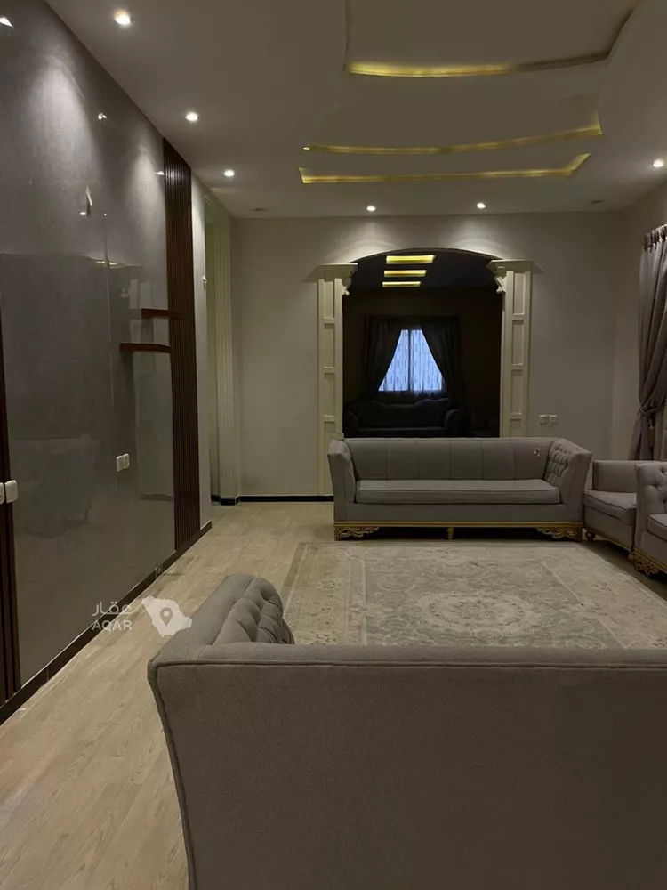 شقة للإيجار في شارع عبدالله المويس, حي الرمال, مدينة الرياض, منطقة الرياض 7