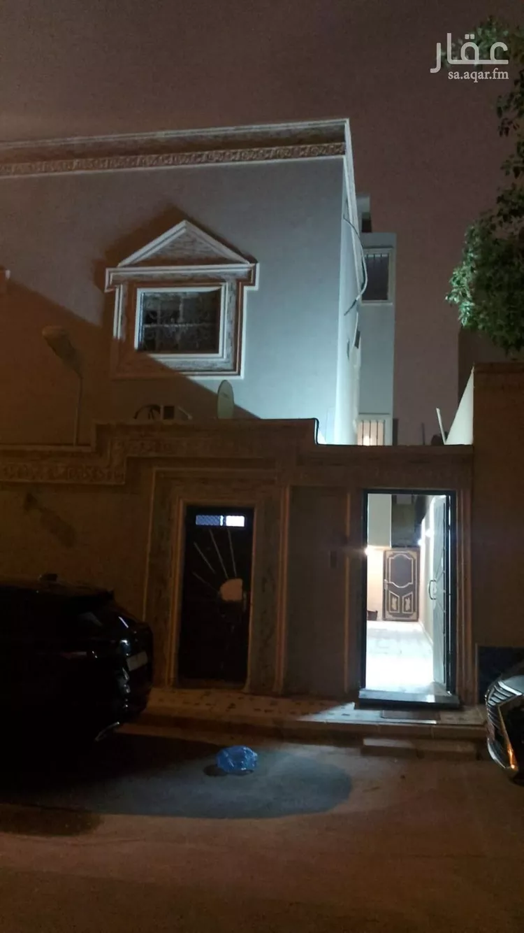 شقة للإيجار في شارع الأسد, حي الندى, مدينة الرياض, منطقة الرياض