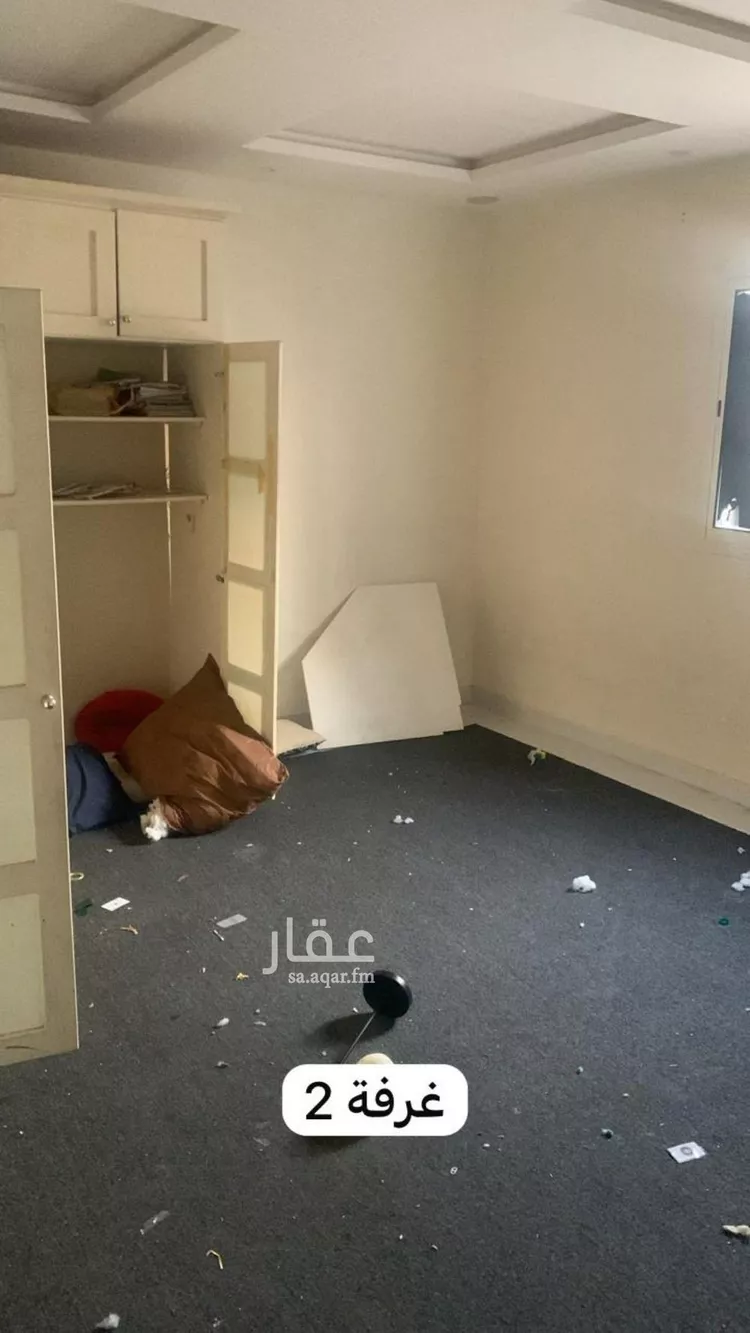 شقة للإيجار في شارع عائشة بنت الخفاف, حي بدر, مدينة الرياض, منطقة الرياض صورة 4
