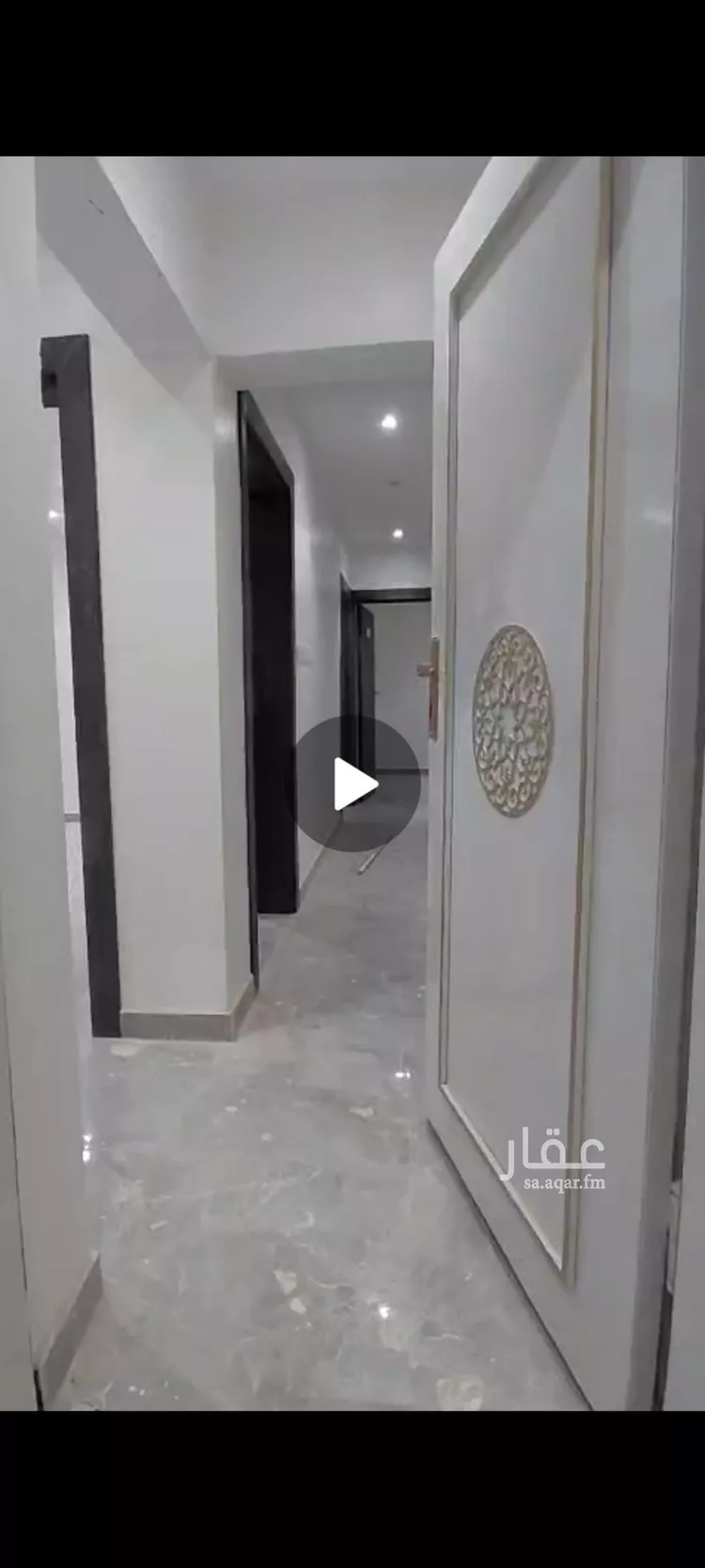 شقة للإيجار في شارع جبل دمخ, حي القادسية, مدينة الرياض, منطقة الرياض