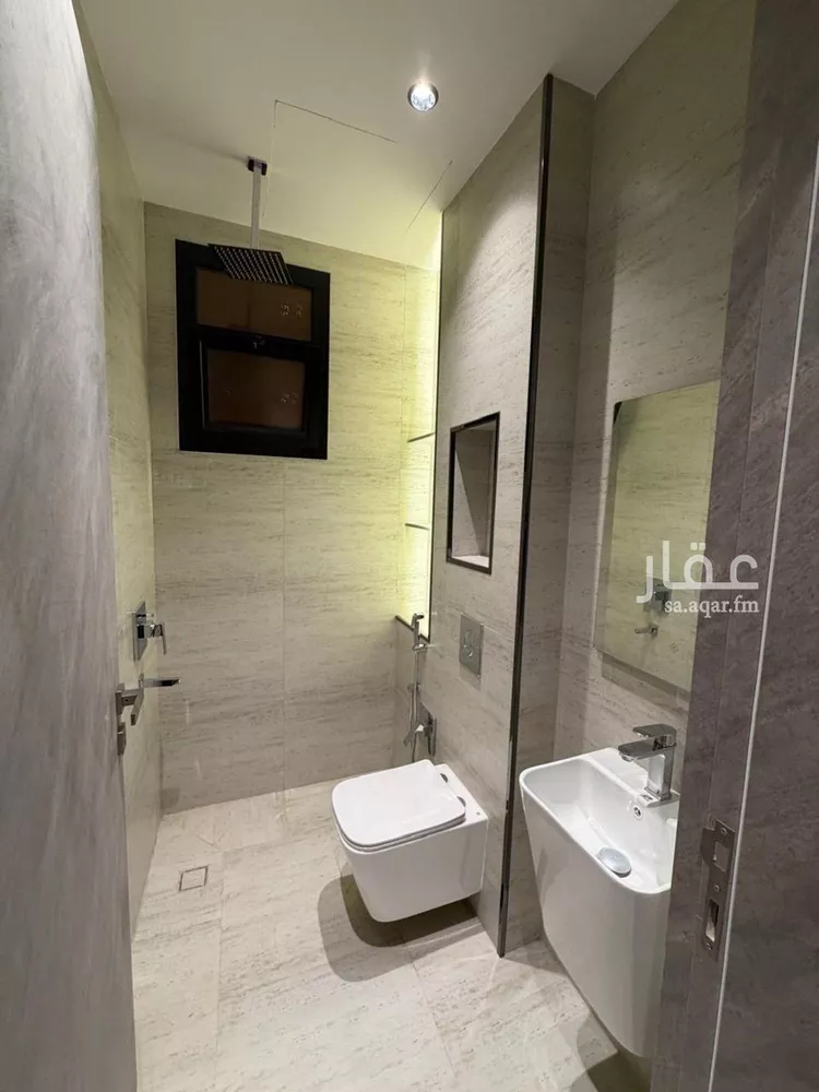 شقة للإيجار في شارع المشهد, حي ظهرة لبن, مدينة الرياض, منطقة الرياض صورة 3