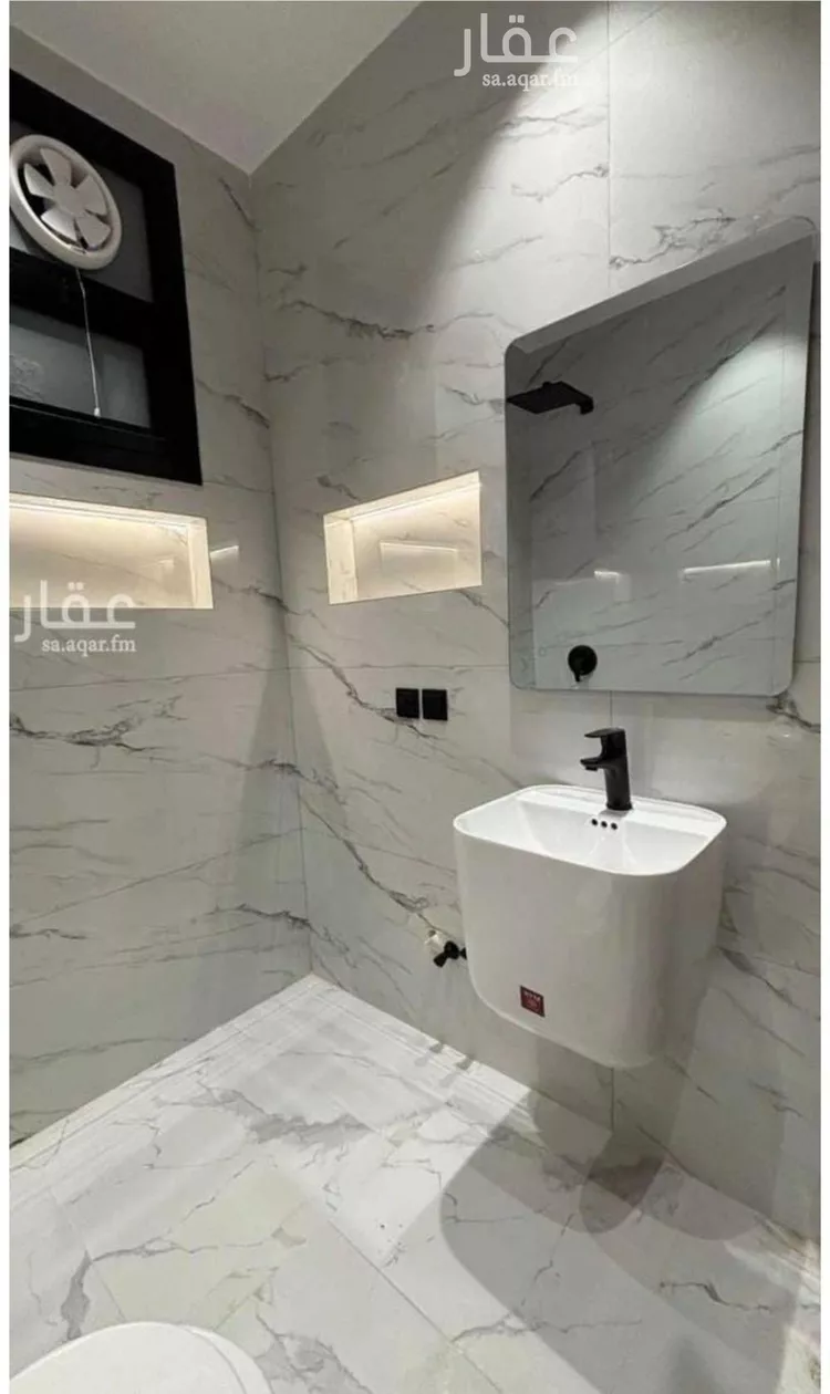 شقة للإيجار في شارع آل داود, حي الحمراء, مدينة الرياض, منطقة الرياض صورة 5