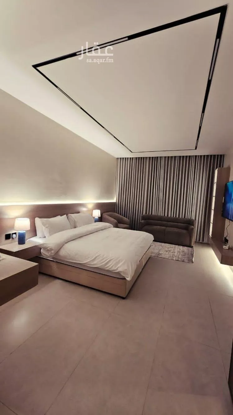 Apartment for Rent in Riyadh Al Aqiq صورة 3