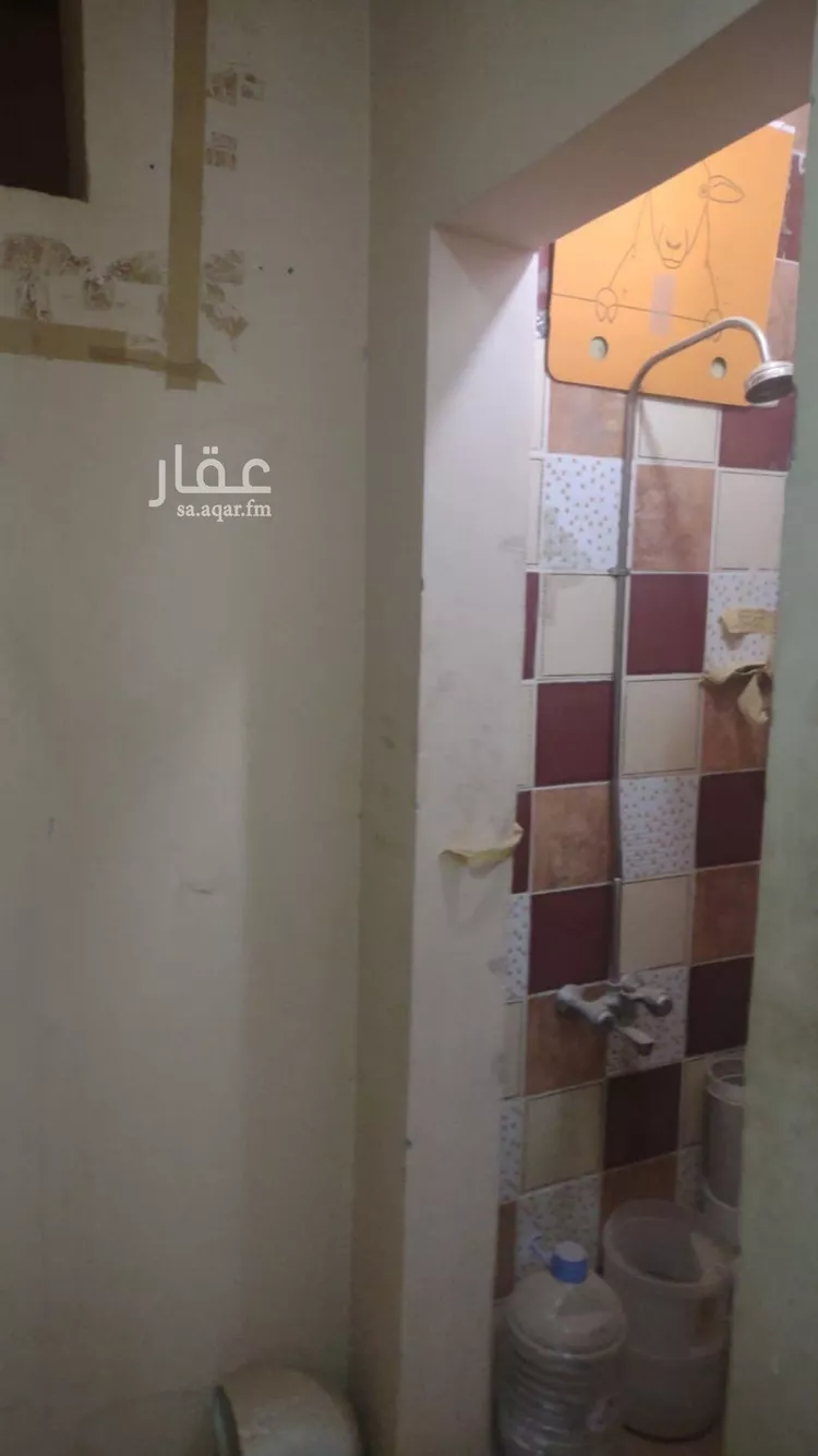 غرفة للإيجار في شارع جبل طويق, حي قرطبة, مدينة الرياض, منطقة الرياض صورة 3