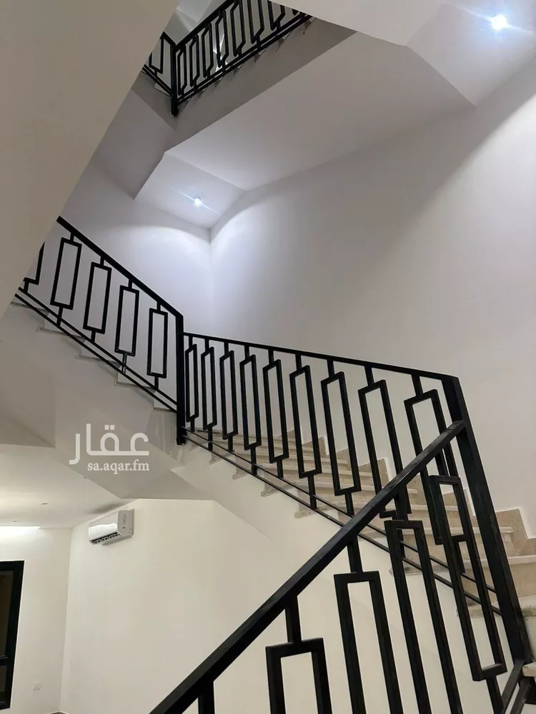 فيلا للإيجار في شارع عبدالحميد السندي, حي النرجس, مدينة الرياض, منطقة الرياض صورة 3