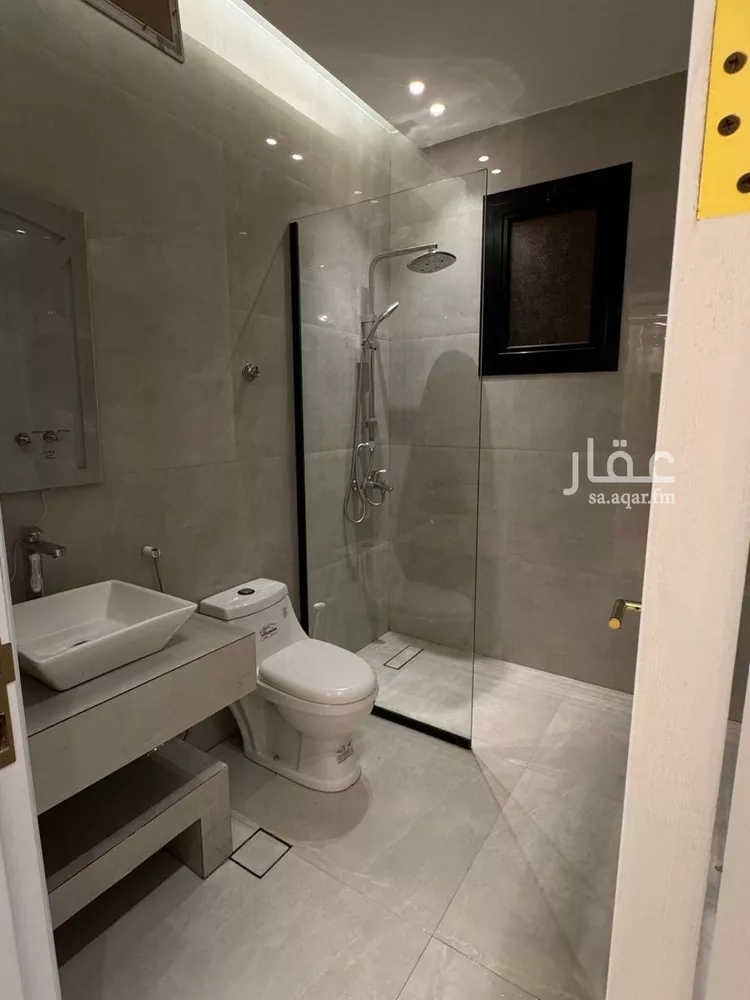شقة للإيجار في شارع رقم 261, حي النرجس, مدينة الرياض, منطقة الرياض صورة 5
