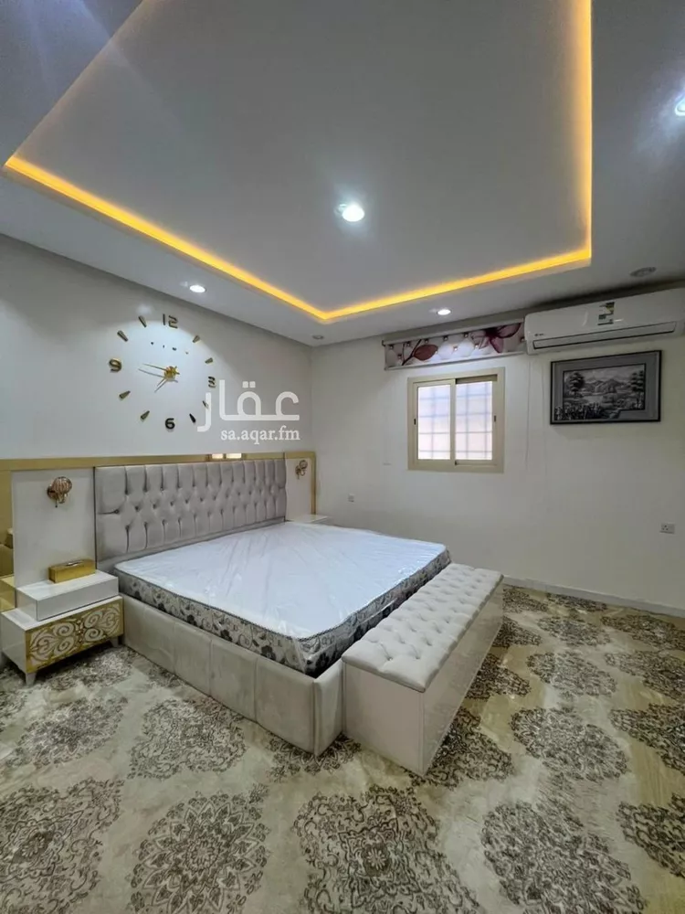 شقة للإيجار في شارع ماجد بن مرعيد, حي الدار البيضاء, مدينة الرياض, منطقة الرياض صورة 3