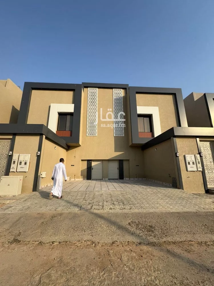 Apartment for Rent in Riyadh Al Janadriyah