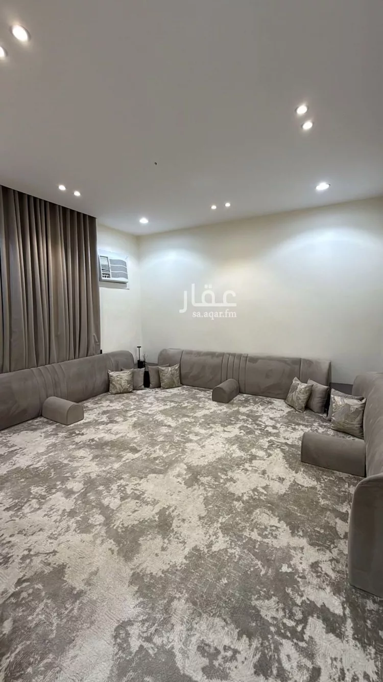 فيلا للبيع في شارع أبي القاسم الأنصاري, حي طويق, مدينة الرياض, منطقة الرياض صورة 4