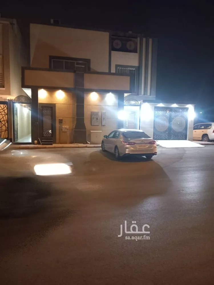 شقة للإيجار في شارع محمد بن مسعود الزواوي, حي العارض, مدينة الرياض, منطقة الرياض