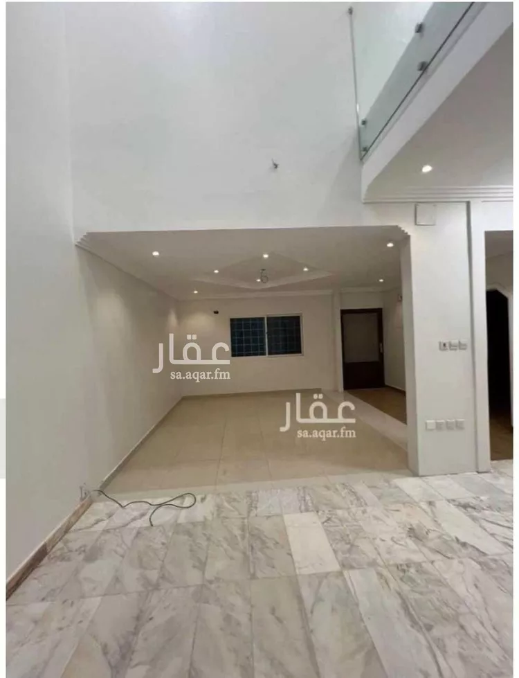 فيلا للإيجار في شارع المريبي, حي المرسلات, مدينة الرياض, منطقة الرياض صورة 3
