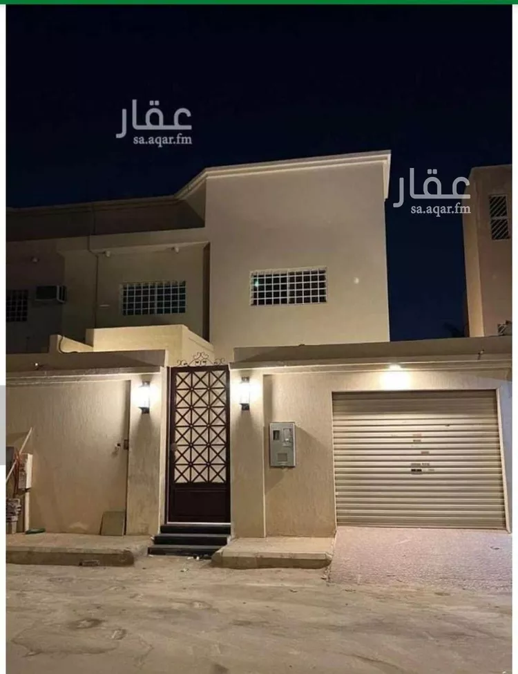 Villa for Rent in Riyadh Al Mursalat