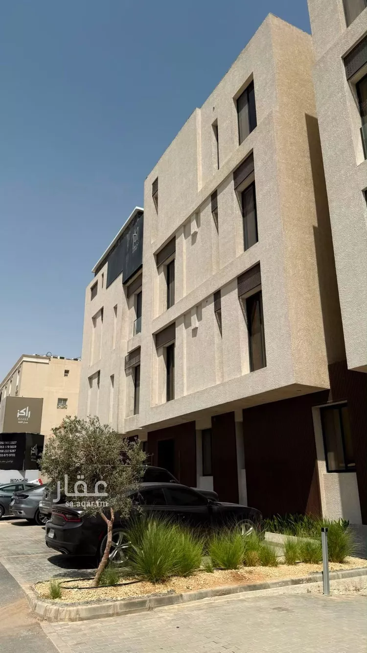 Apartment for Rent in Riyadh Al Qirawan