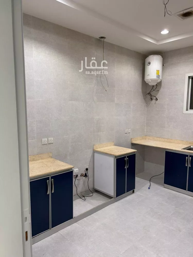 شقة للإيجار في شارع مليح بن طريف, حي المهدية, مدينة الرياض, منطقة الرياض صورة 2