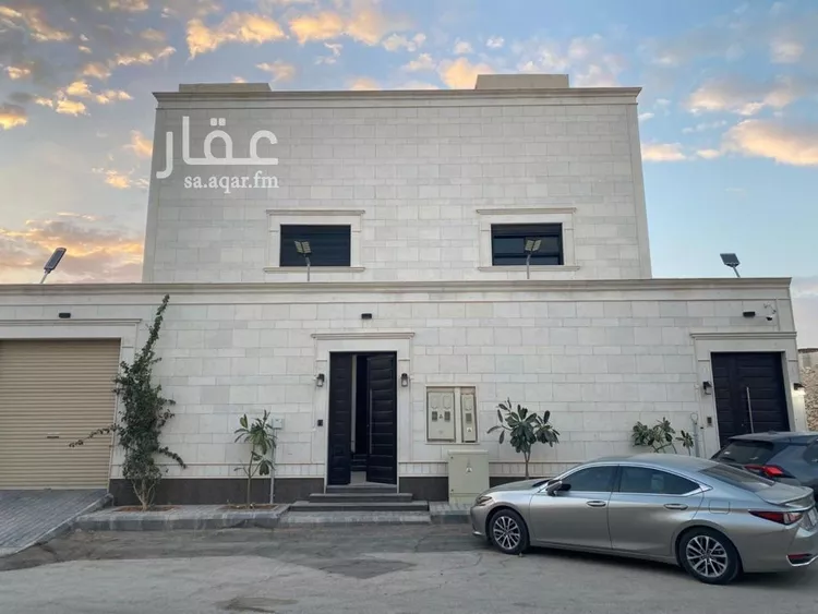 شقة للإيجار في شارع مليح بن طريف, حي المهدية, مدينة الرياض, منطقة الرياض