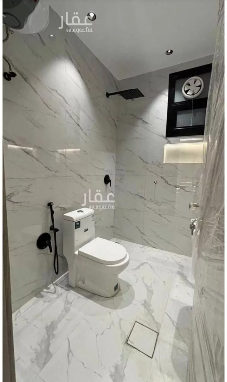 شقة للإيجار في شارع آل داود, حي الحمراء, مدينة الرياض, منطقة الرياض صورة 4