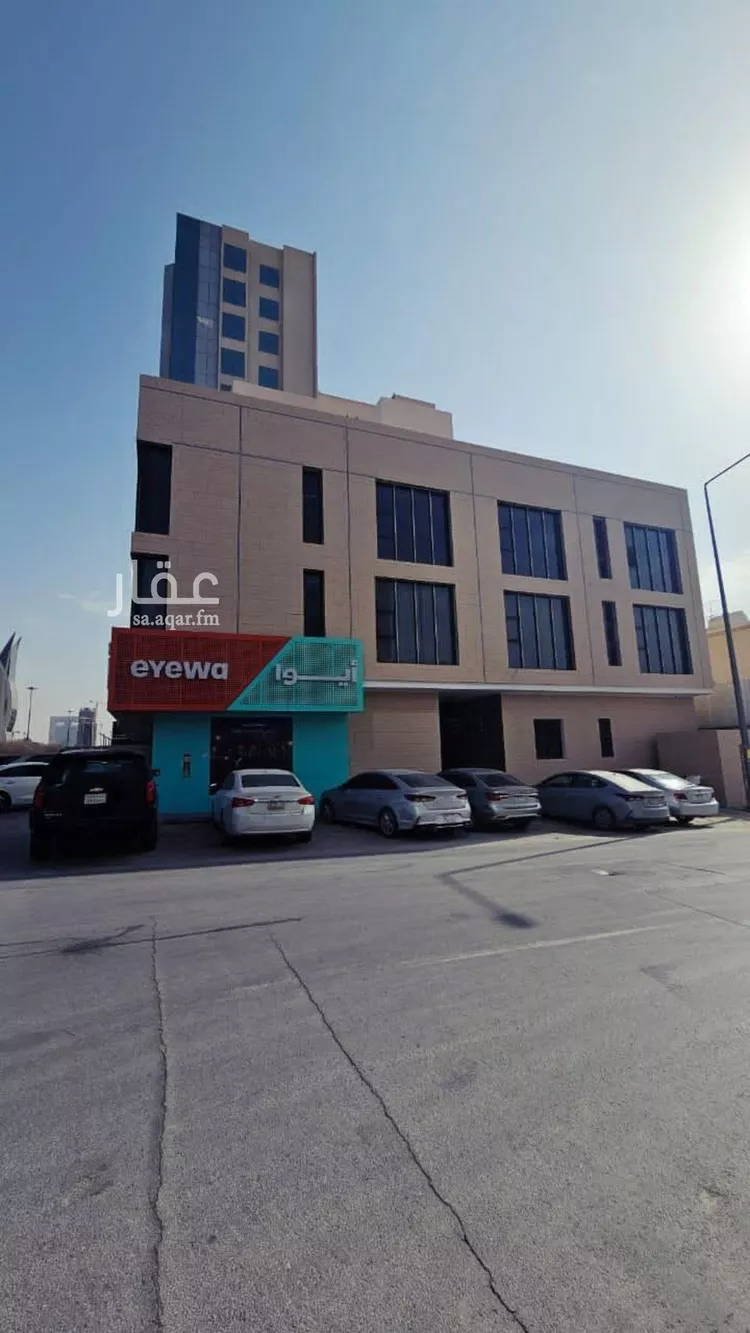 شقة للإيجار في شارع الامير محمد ابن سعد ابن عبدالعزيز, حي العقيق, مدينة الرياض, منطقة الرياض 1 صورة