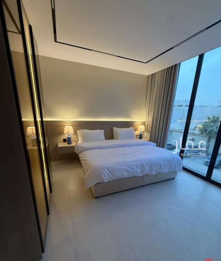 شقة للإيجار في شارع الامير محمد ابن سعد ابن عبدالعزيز, حي العقيق, مدينة الرياض, منطقة الرياض صورة 4