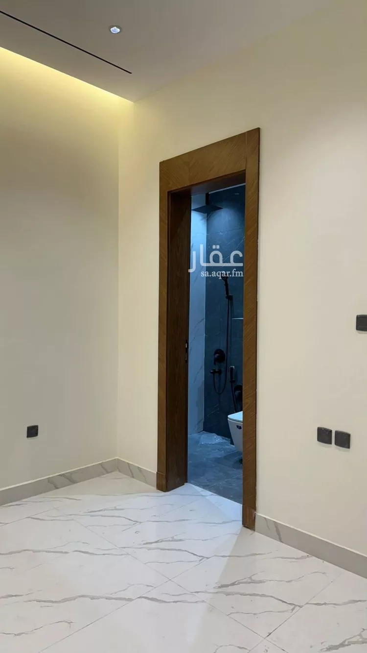 شقة للإيجار في شارع أمين بن محمد مرداد, حي المهدية, مدينة الرياض, منطقة الرياض صورة 2