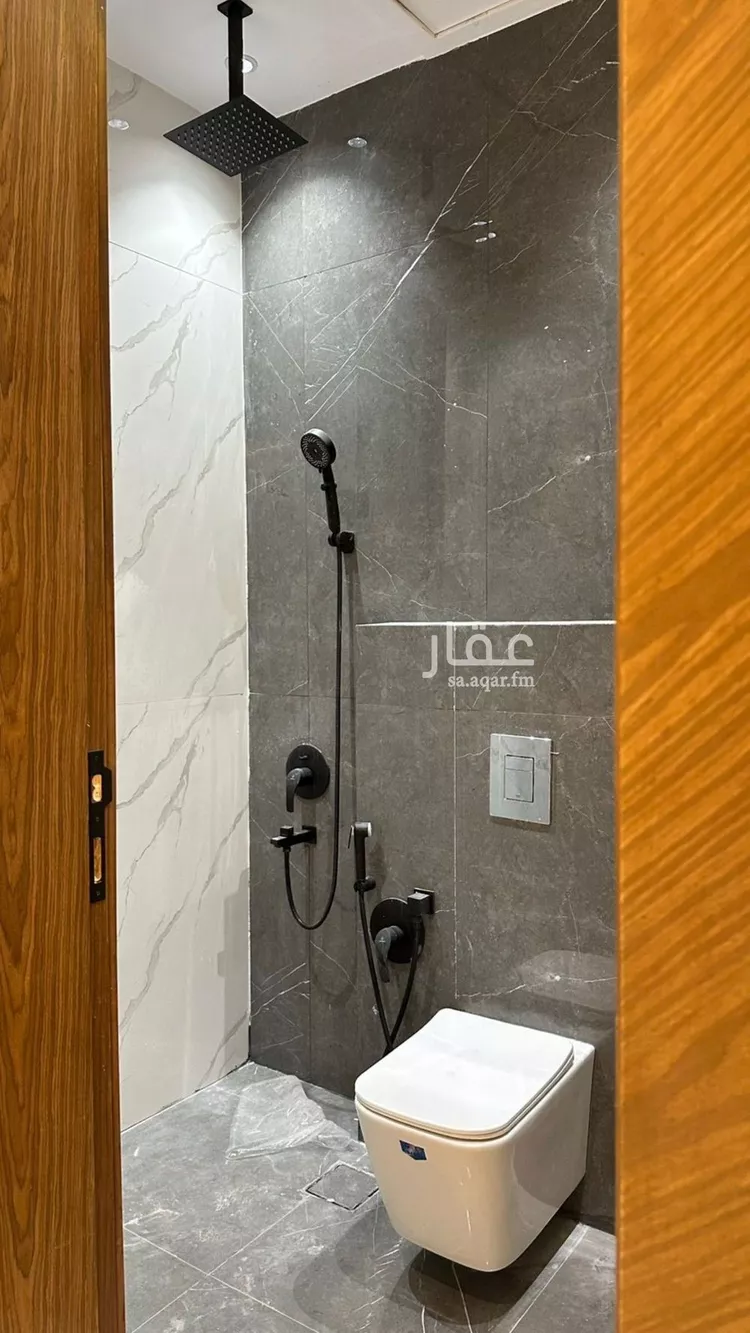 شقة للإيجار في شارع أمين بن محمد مرداد, حي المهدية, مدينة الرياض, منطقة الرياض صورة 3