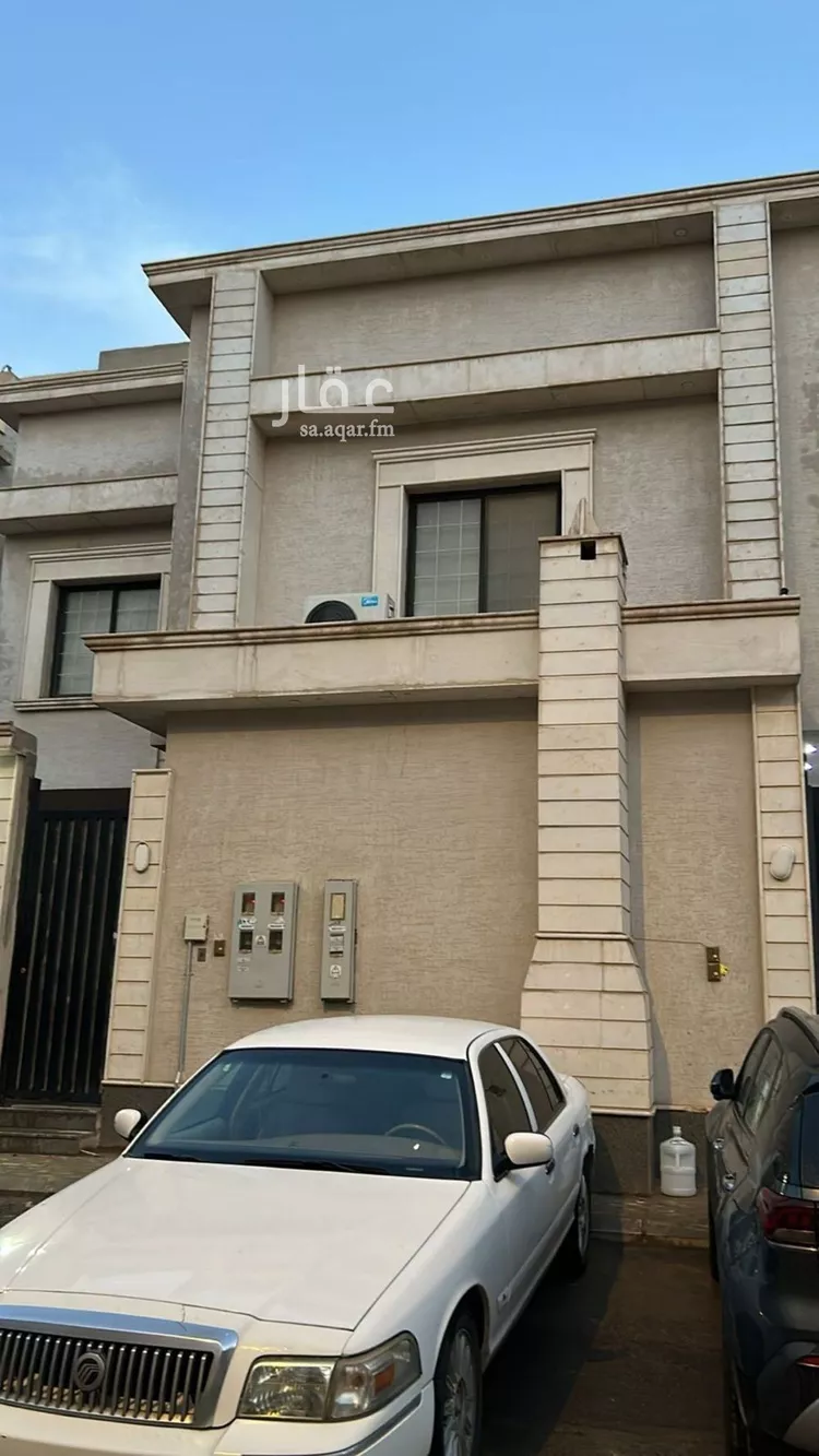 شقة للإيجار في شارع خرزة, حي الرمال, مدينة الرياض, منطقة الرياض