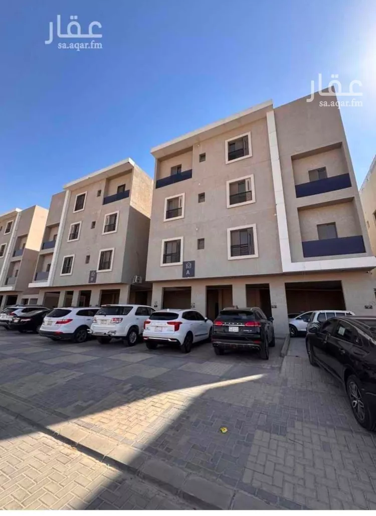 شقة للإيجار في شارع ماجد بن مرعيد, حي الدار البيضاء, مدينة الرياض, منطقة الرياض