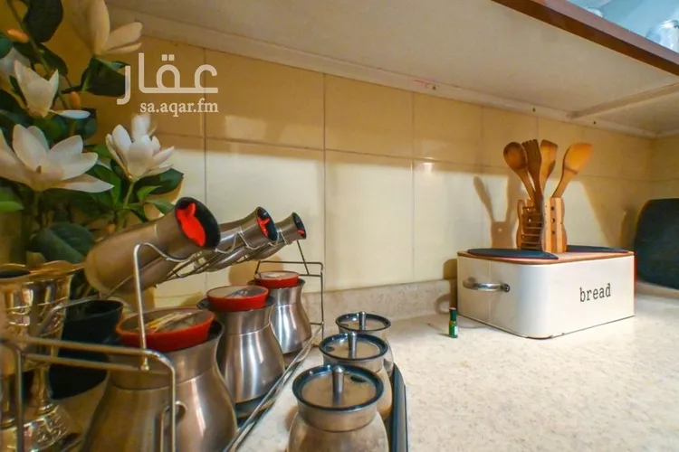 شقة للإيجار في شارع الرمس, حي الملقا, مدينة الرياض, منطقة الرياض صورة 2