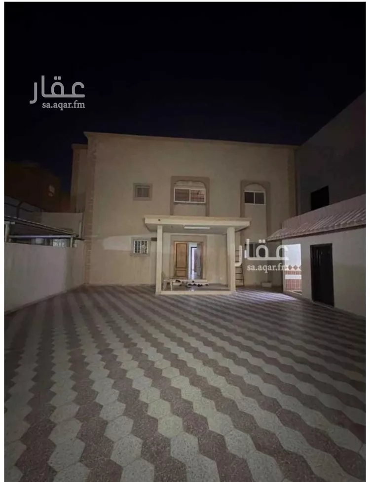 فيلا للبيع في شارع سعيد بن أبي العروبة, حي الخليج, مدينة الرياض, منطقة الرياض