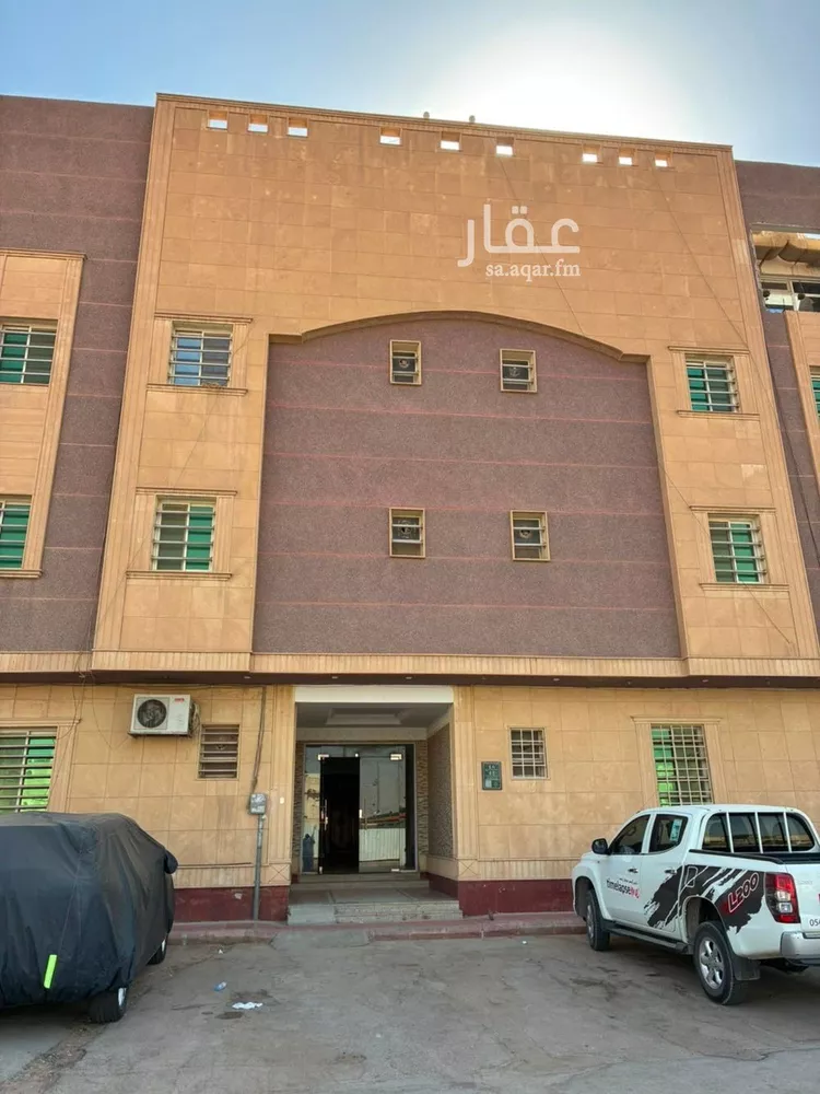Apartment for Rent in Riyadh Qurtubah