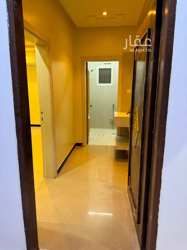 شقة للإيجار في شارع طيبة, حي قرطبة, مدينة الرياض, منطقة الرياض صورة 2
