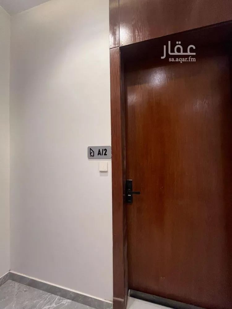 شقة للإيجار في شارع دينار الحجام, حي طويق, مدينة الرياض, منطقة الرياض صورة 5