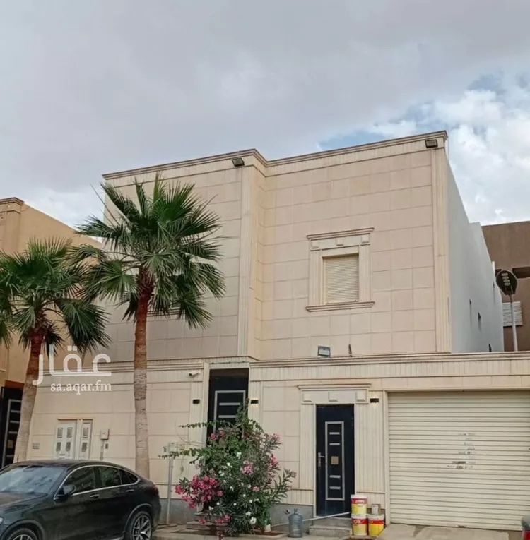 Villa for Rent in Riyadh An Narjis