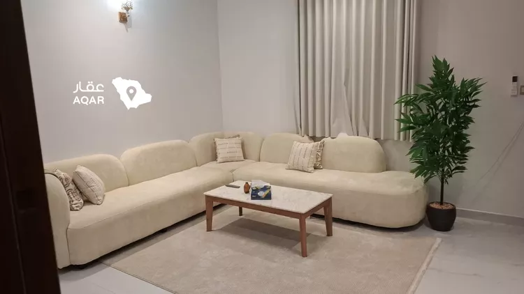 شقة للإيجار في شارع أبي عبيدة النابلسي, حي النرجس, مدينة الرياض, منطقة الرياض