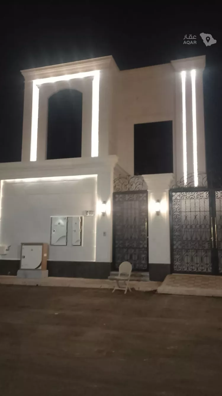 Apartment for Rent in Riyadh An Nahdah