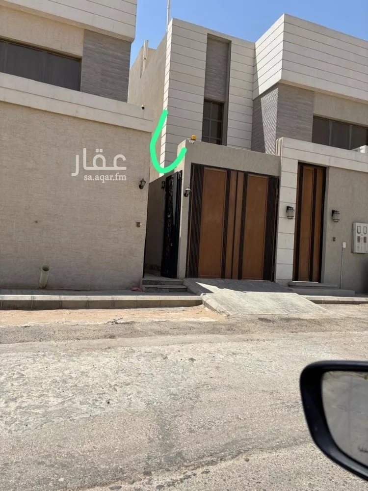 شقة للإيجار في شارع مليح بن طريف, حي المهدية, مدينة الرياض, منطقة الرياض