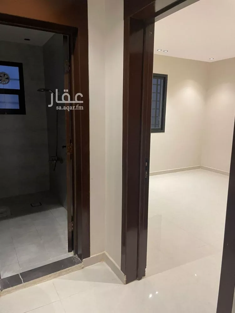 شقة للإيجار في شارع عائشة بنت الخفاف, حي بدر, مدينة الرياض, منطقة الرياض