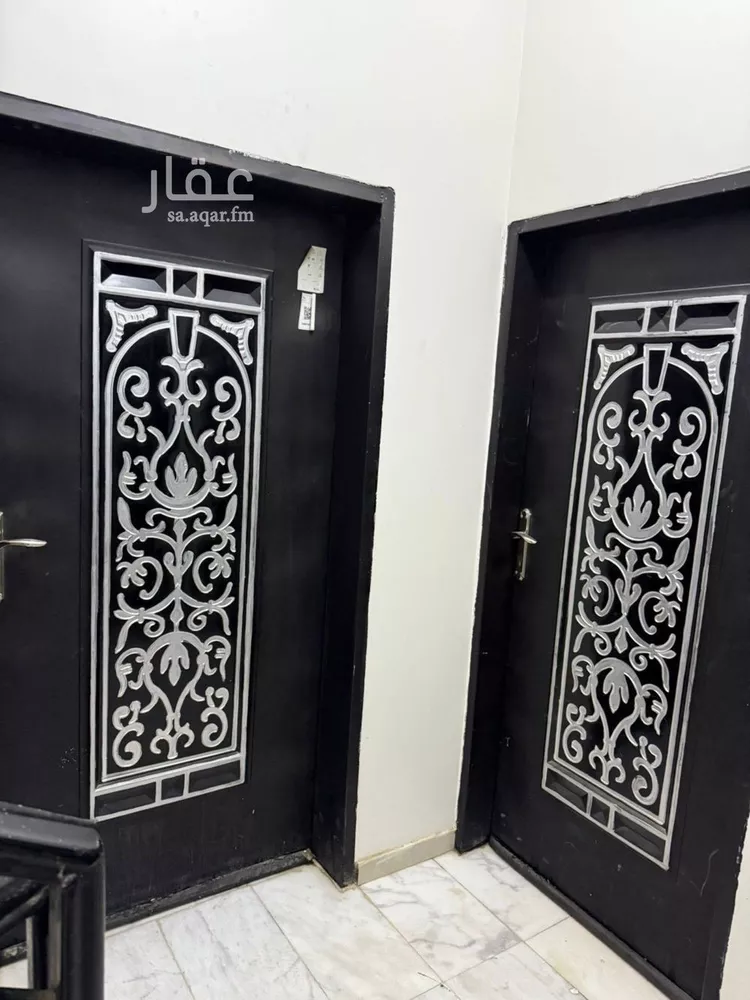 شقة للإيجار في شارع جبل دمخ, حي القادسية, مدينة الرياض, منطقة الرياض