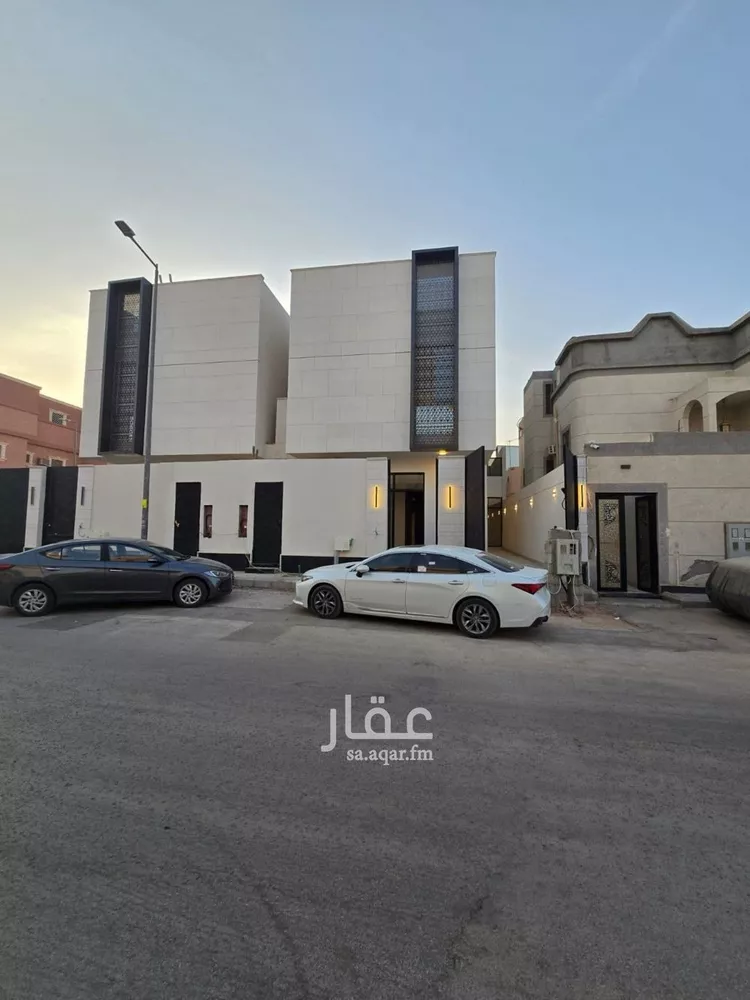 فيلا للبيع في شارع شريح الخزاعي, حي الخليج, مدينة الرياض, منطقة الرياض