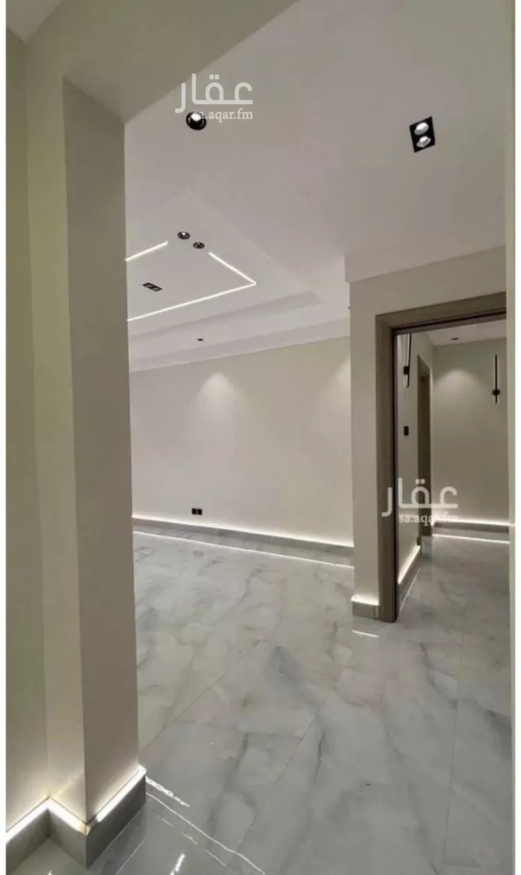 شقة للإيجار في شارع آل داود, حي الحمراء, مدينة الرياض, منطقة الرياض صورة 3