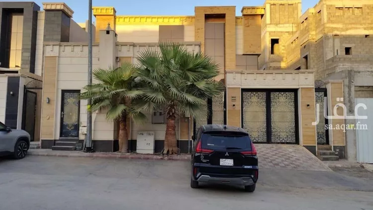 شقة للإيجار في شارع الصندل, حي قرطبة, مدينة الرياض, منطقة الرياض