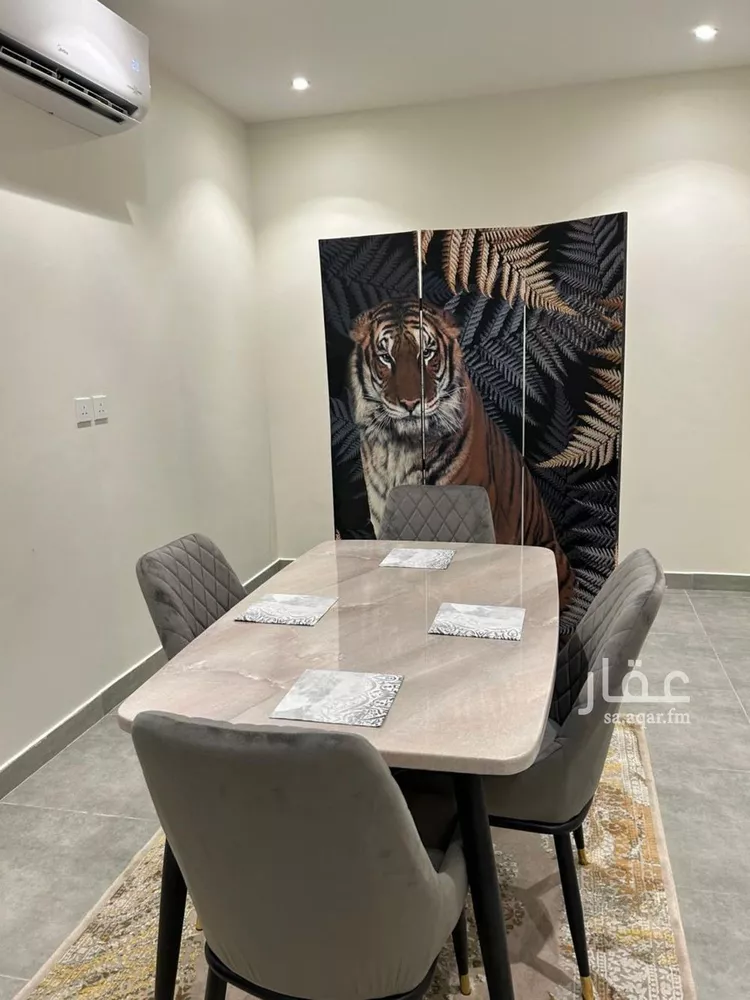Apartment for Rent in Riyadh An Narjis صورة 4