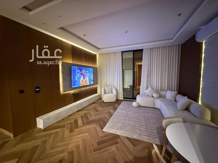 Apartment for Rent in Riyadh An Narjis